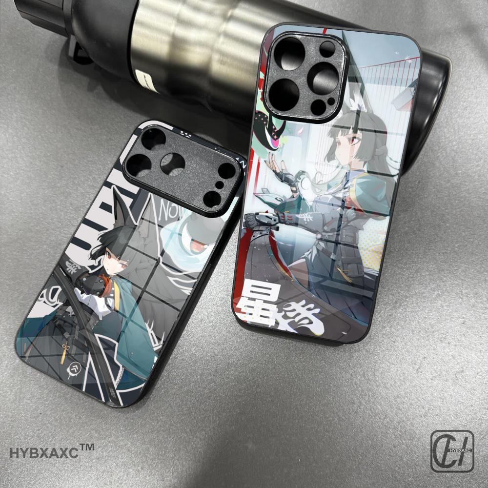Z Zone Zero Miyabi Hoshimi Pho - Shelly recension och pris