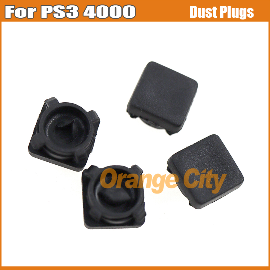 1Set For PS3 Slim 4000 Plastic - Shelly Plug recension och pris