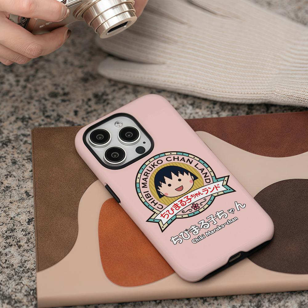 Cartoon Chibi Maruko Chan Phon - Shelly recension och pris