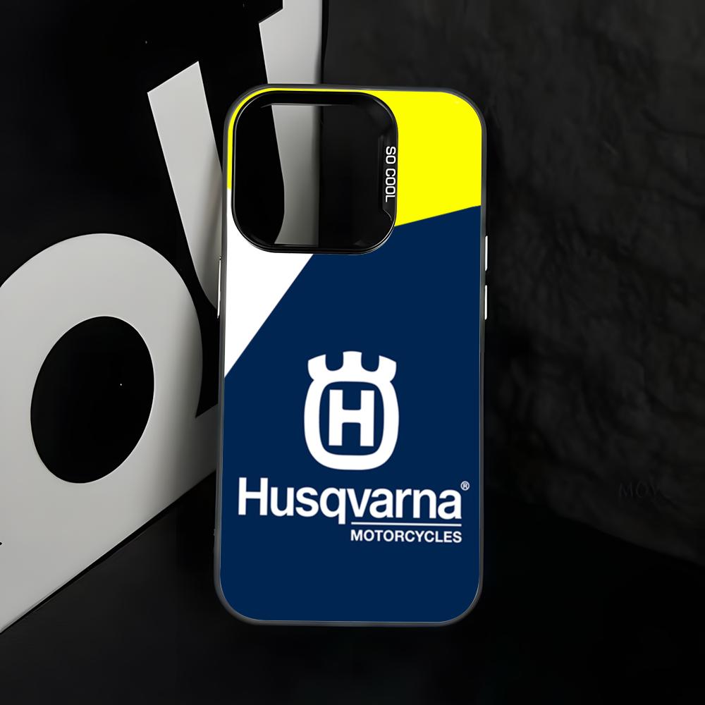Motorcycle H-Husqvarnaes-S Pho - Shelly recension och pris