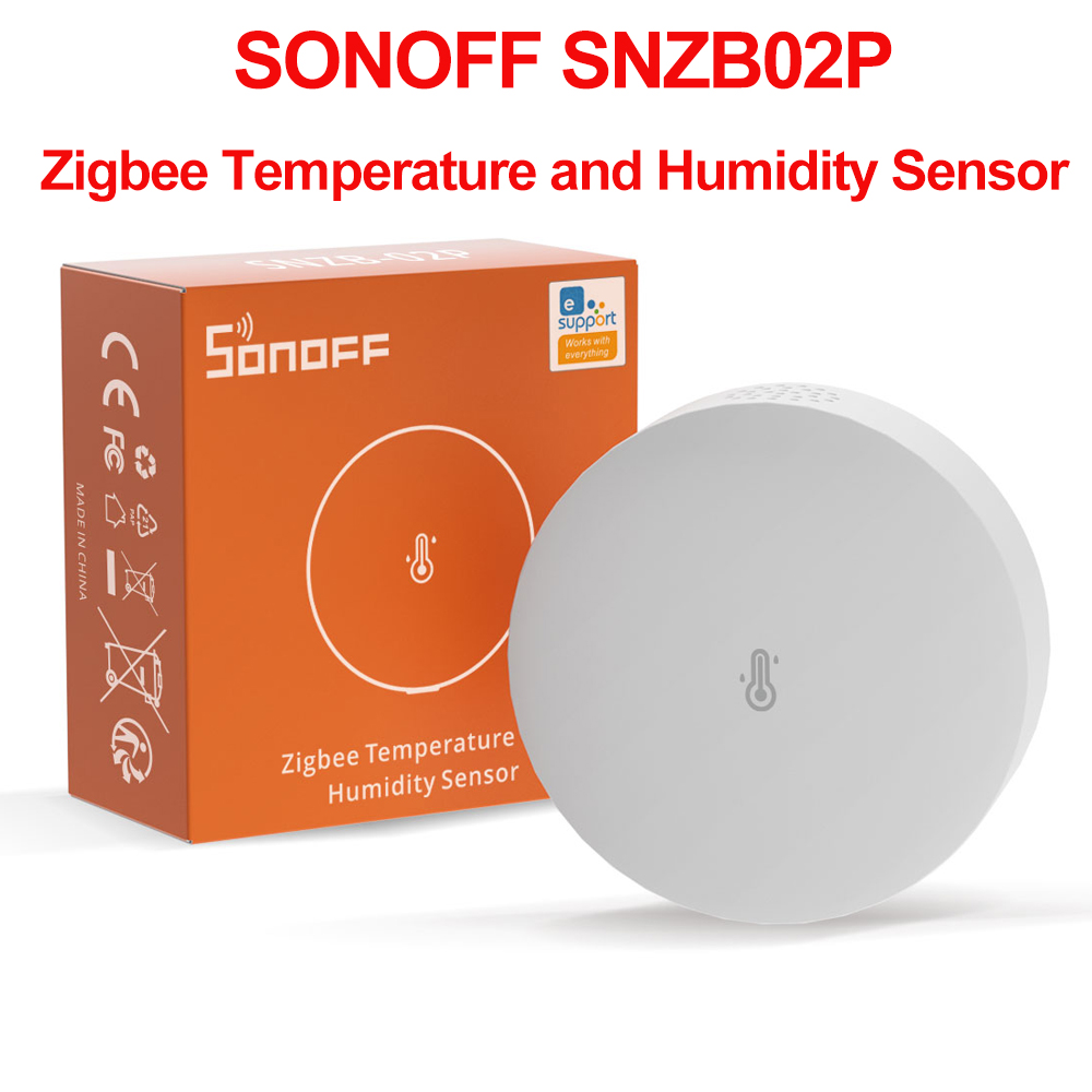 Sonoff Zigbee 3.0 Dongle USB Z - Sonoff Basic recension och pris